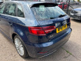 Audi A3 1.4 TFSI e-tron Sportback e-S Tronic Euro 6 5dr 8.8kWh 34