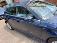 Audi A3 1.4 TFSI e-tron Sportback e-S Tronic Euro 6 5dr 8.8kWh 37
