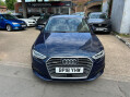 Audi A3 1.4 TFSI e-tron Sportback e-S Tronic Euro 6 5dr 8.8kWh 40