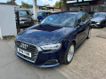 Audi A3 1.4 TFSI e-tron Sportback e-S Tronic Euro 6 5dr 8.8kWh 41