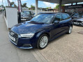 Audi A3 1.4 TFSI e-tron Sportback e-S Tronic Euro 6 5dr 8.8kWh 42