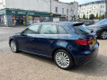 Audi A3 1.4 TFSI e-tron Sportback e-S Tronic Euro 6 5dr 8.8kWh 45