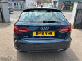 Audi A3 1.4 TFSI e-tron Sportback e-S Tronic Euro 6 5dr 8.8kWh 48