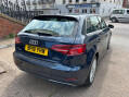 Audi A3 1.4 TFSI e-tron Sportback e-S Tronic Euro 6 5dr 8.8kWh 49