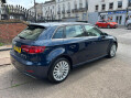 Audi A3 1.4 TFSI e-tron Sportback e-S Tronic Euro 6 5dr 8.8kWh 50