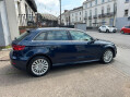 Audi A3 1.4 TFSI e-tron Sportback e-S Tronic Euro 6 5dr 8.8kWh 51