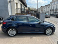 Audi A3 1.4 TFSI e-tron Sportback e-S Tronic Euro 6 5dr 8.8kWh 52