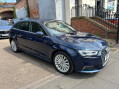Audi A3 1.4 TFSI e-tron Sportback e-S Tronic Euro 6 5dr 8.8kWh 53