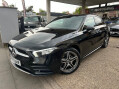 Mercedes-Benz A Class 1.3 A250e 15.6kWh AMG Line (Premium 2) 8G-DCT Euro 6 (s/s) 4dr 1