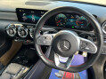Mercedes-Benz A Class 1.3 A250e 15.6kWh AMG Line (Premium 2) 8G-DCT Euro 6 (s/s) 4dr 8