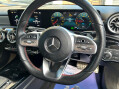 Mercedes-Benz A Class 1.3 A250e 15.6kWh AMG Line (Premium 2) 8G-DCT Euro 6 (s/s) 4dr 24