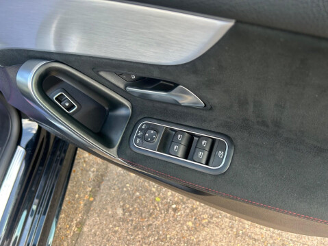 Mercedes-Benz A Class 1.3 A250e 15.6kWh AMG Line (Premium 2) 8G-DCT Euro 6 (s/s) 4dr 30