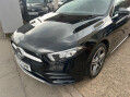 Mercedes-Benz A Class 1.3 A250e 15.6kWh AMG Line (Premium 2) 8G-DCT Euro 6 (s/s) 4dr 42