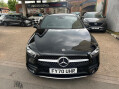 Mercedes-Benz A Class 1.3 A250e 15.6kWh AMG Line (Premium 2) 8G-DCT Euro 6 (s/s) 4dr 44
