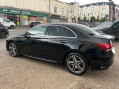 Mercedes-Benz A Class 1.3 A250e 15.6kWh AMG Line (Premium 2) 8G-DCT Euro 6 (s/s) 4dr 50