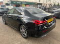 Mercedes-Benz A Class 1.3 A250e 15.6kWh AMG Line (Premium 2) 8G-DCT Euro 6 (s/s) 4dr 51