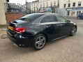 Mercedes-Benz A Class 1.3 A250e 15.6kWh AMG Line (Premium 2) 8G-DCT Euro 6 (s/s) 4dr 55