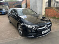 Mercedes-Benz A Class 1.3 A250e 15.6kWh AMG Line (Premium 2) 8G-DCT Euro 6 (s/s) 4dr 59
