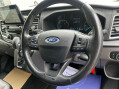 Ford Tourneo Custom 2.0 320 EcoBlue Titanium Auto L2 Euro 6 (s/s) 5dr 28