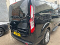 Ford Tourneo Custom 2.0 320 EcoBlue Titanium Auto L2 Euro 6 (s/s) 5dr 43