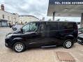 Ford Tourneo Custom 2.0 320 EcoBlue Titanium Auto L2 Euro 6 (s/s) 5dr 51