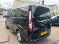 Ford Tourneo Custom 2.0 320 EcoBlue Titanium Auto L2 Euro 6 (s/s) 5dr 54