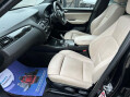BMW X3 2.0 20d M Sport Auto xDrive Euro 6 (s/s) 5dr 5