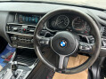 BMW X3 2.0 20d M Sport Auto xDrive Euro 6 (s/s) 5dr 8
