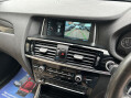 BMW X3 2.0 20d M Sport Auto xDrive Euro 6 (s/s) 5dr 13