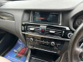BMW X3 2.0 20d M Sport Auto xDrive Euro 6 (s/s) 5dr 14