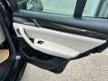 BMW X3 2.0 20d M Sport Auto xDrive Euro 6 (s/s) 5dr 23