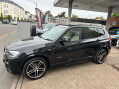 BMW X3 2.0 20d M Sport Auto xDrive Euro 6 (s/s) 5dr 29