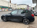 BMW X3 2.0 20d M Sport Auto xDrive Euro 6 (s/s) 5dr 30
