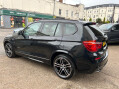 BMW X3 2.0 20d M Sport Auto xDrive Euro 6 (s/s) 5dr 31