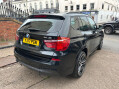 BMW X3 2.0 20d M Sport Auto xDrive Euro 6 (s/s) 5dr 34