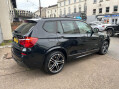 BMW X3 2.0 20d M Sport Auto xDrive Euro 6 (s/s) 5dr 35