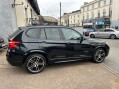 BMW X3 2.0 20d M Sport Auto xDrive Euro 6 (s/s) 5dr 36