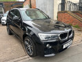 BMW X3 2.0 20d M Sport Auto xDrive Euro 6 (s/s) 5dr 37