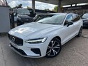 Volvo V60 2.0h T6 Recharge 11.6kWh R-Design Auto AWD Euro 6 (s/s) 5dr