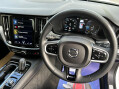 Volvo V60 2.0h T6 Recharge 11.6kWh R-Design Auto AWD Euro 6 (s/s) 5dr 8