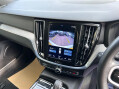 Volvo V60 2.0h T6 Recharge 11.6kWh R-Design Auto AWD Euro 6 (s/s) 5dr 11