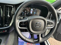 Volvo V60 2.0h T6 Recharge 11.6kWh R-Design Auto AWD Euro 6 (s/s) 5dr 20