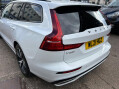 Volvo V60 2.0h T6 Recharge 11.6kWh R-Design Auto AWD Euro 6 (s/s) 5dr 33