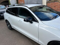 Volvo V60 2.0h T6 Recharge 11.6kWh R-Design Auto AWD Euro 6 (s/s) 5dr 35