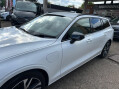 Volvo V60 2.0h T6 Recharge 11.6kWh R-Design Auto AWD Euro 6 (s/s) 5dr 36