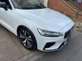 Volvo V60 2.0h T6 Recharge 11.6kWh R-Design Auto AWD Euro 6 (s/s) 5dr 38