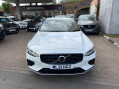 Volvo V60 2.0h T6 Recharge 11.6kWh R-Design Auto AWD Euro 6 (s/s) 5dr 39