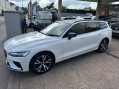 Volvo V60 2.0h T6 Recharge 11.6kWh R-Design Auto AWD Euro 6 (s/s) 5dr 41