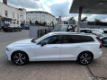 Volvo V60 2.0h T6 Recharge 11.6kWh R-Design Auto AWD Euro 6 (s/s) 5dr 42