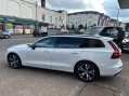 Volvo V60 2.0h T6 Recharge 11.6kWh R-Design Auto AWD Euro 6 (s/s) 5dr 43